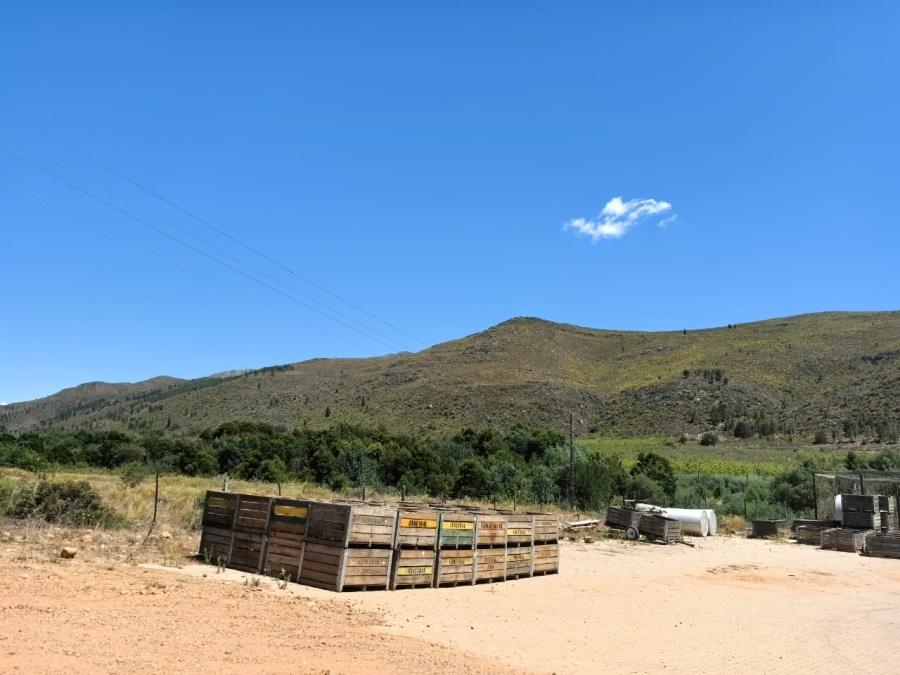 5 Bedroom Property for Sale in Uniondale Western Cape